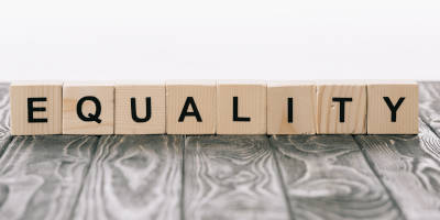 Equality Banner Image
